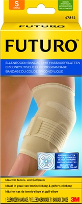 FUTURO Ellenbogenbandage S 1 St Bandage