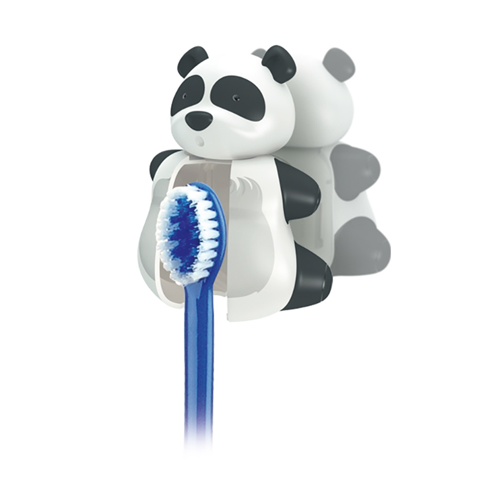 MIRADENT Funny Snapper Panda 1 St