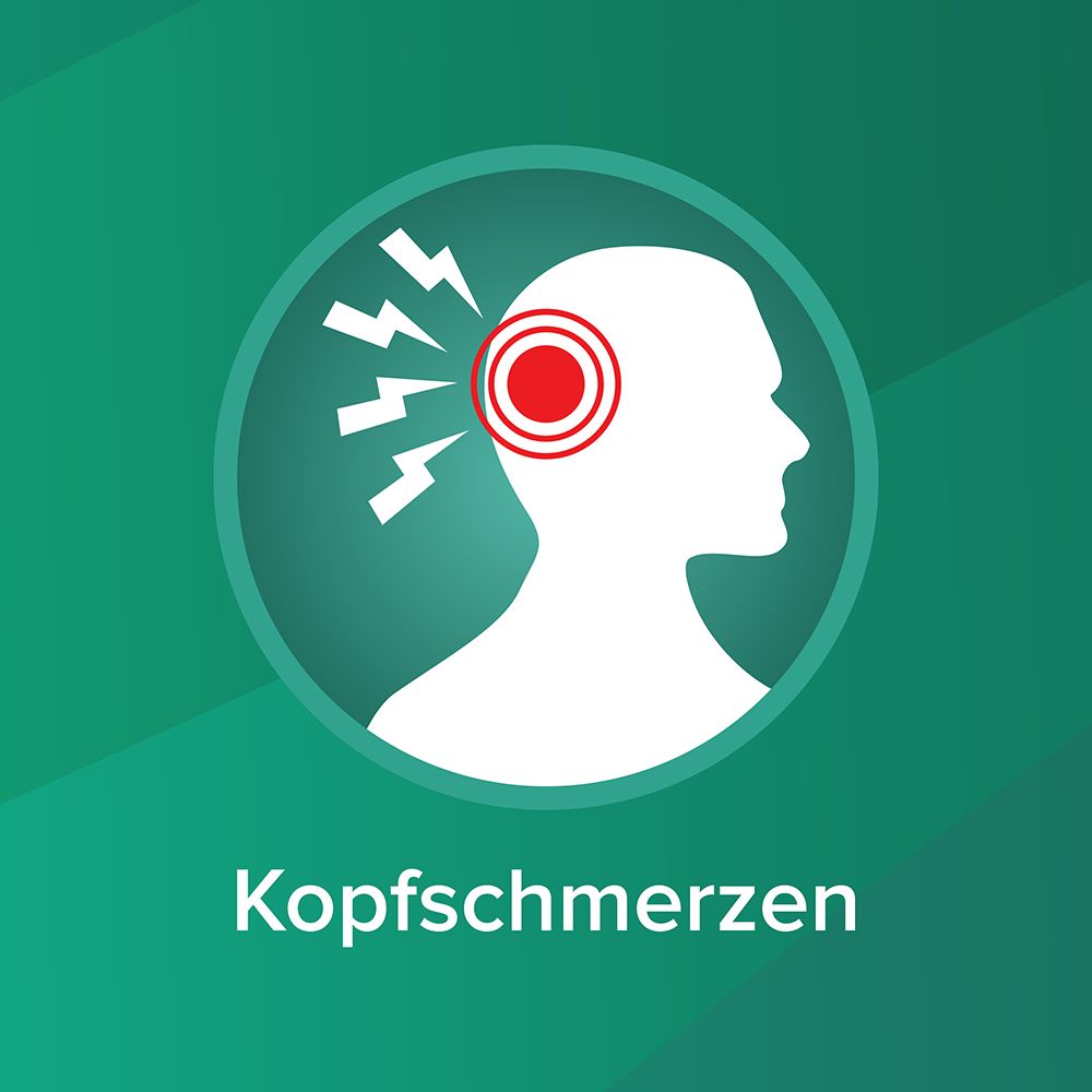 ASPIRIN 500MG  40 St Überzogene Tabletten