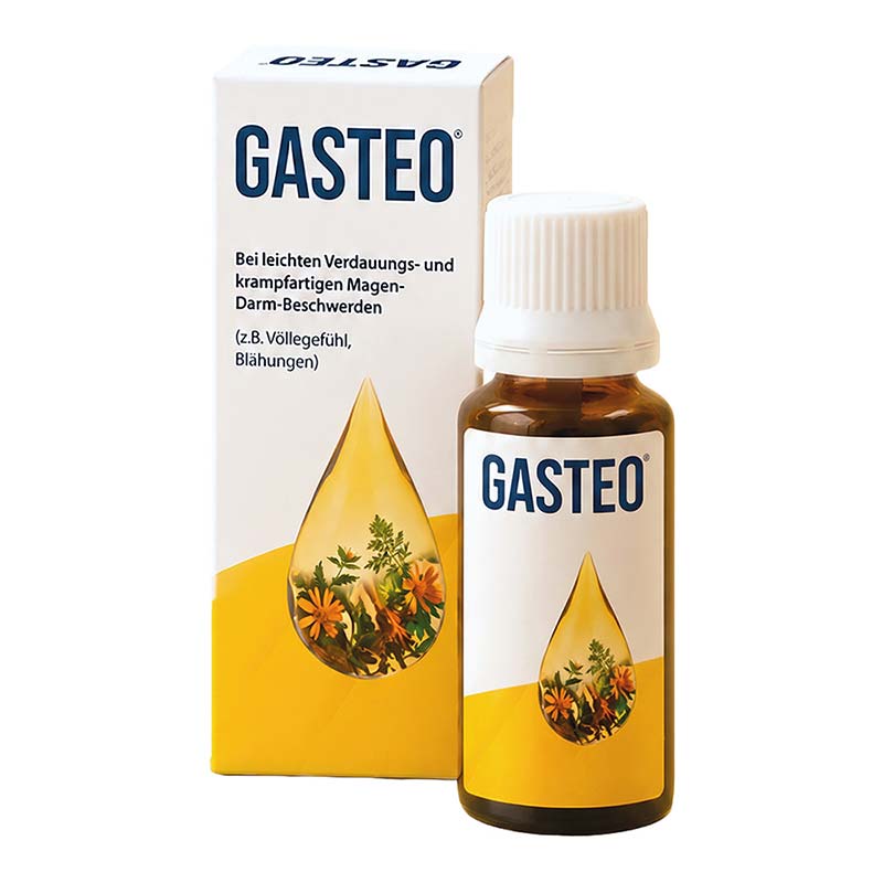 GASTEO 100 ml Flüssigkeit zum Einnehmen