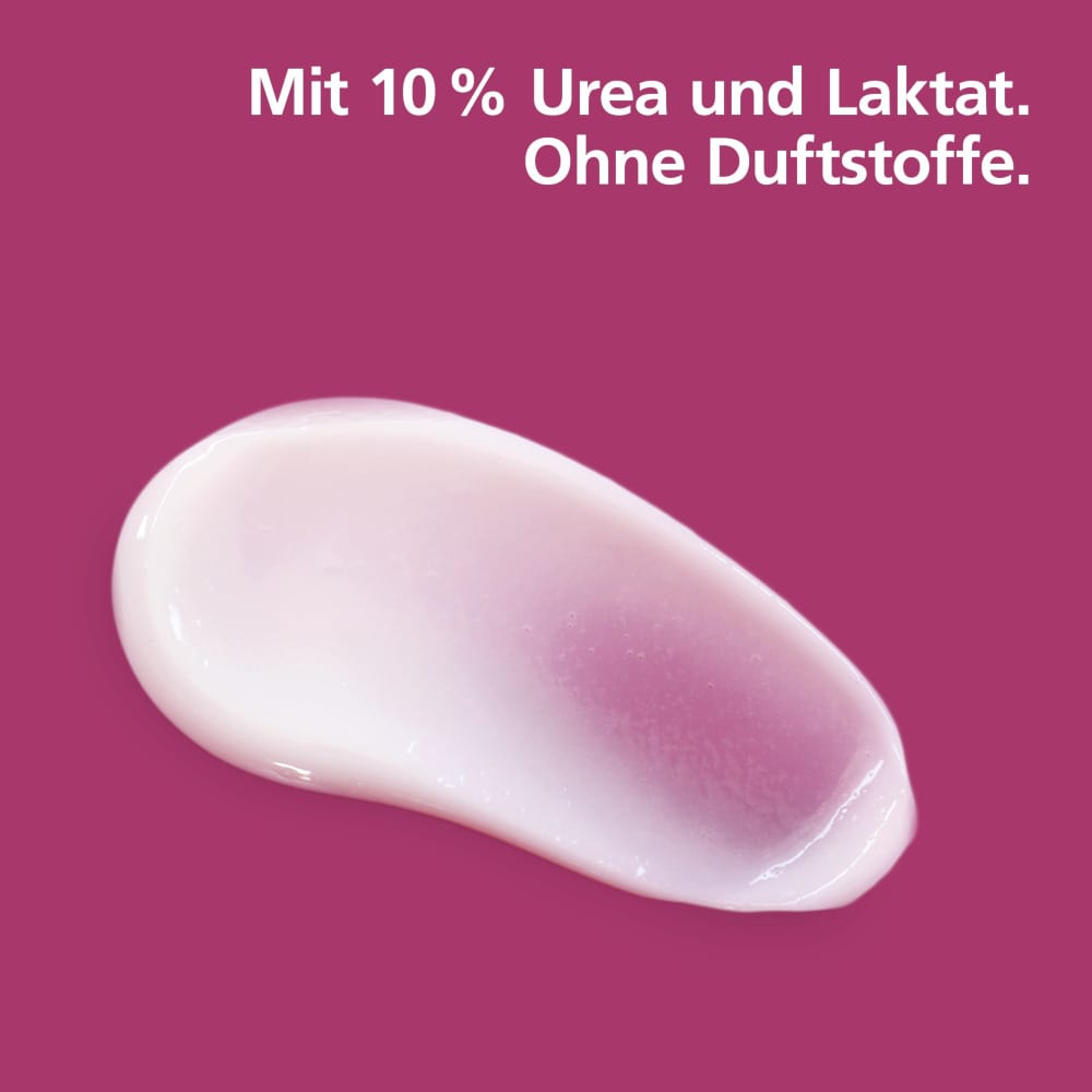 EXCIPIAL U10 LIPOLOTIO 200 ml Lotion