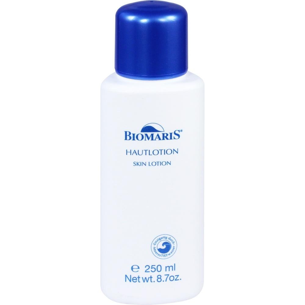 BIOMARIS Hautlotion 250 ml Lotion