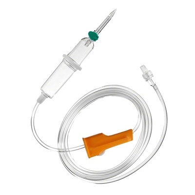 INTRAFIX Air RV/P m.Rückschlagventil 180 cm 1 St