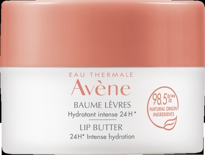 Avène LIPPENBALSAM 24H intensive Feuchtigkeit 10 ml Balsam