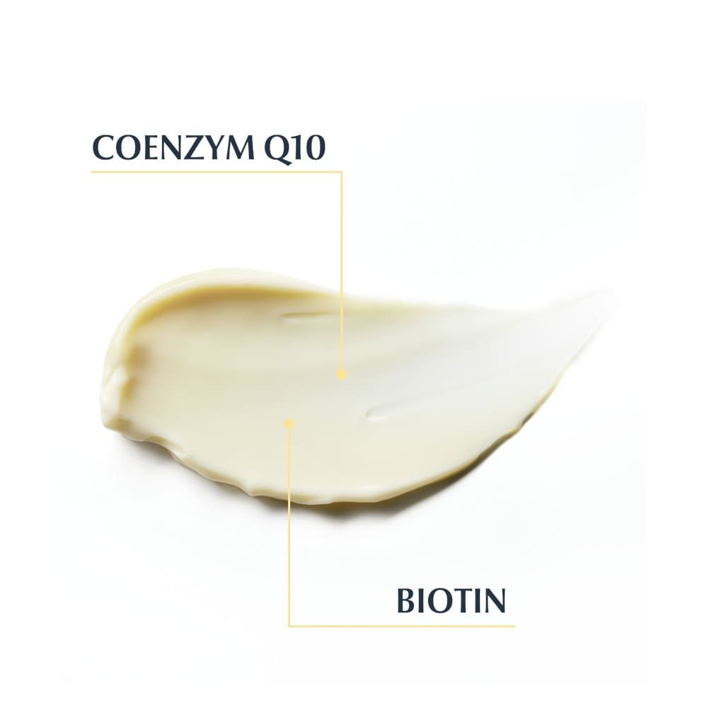 Eucerin Q10 Active Nachtpflege Creme 50 ml Nachtcreme