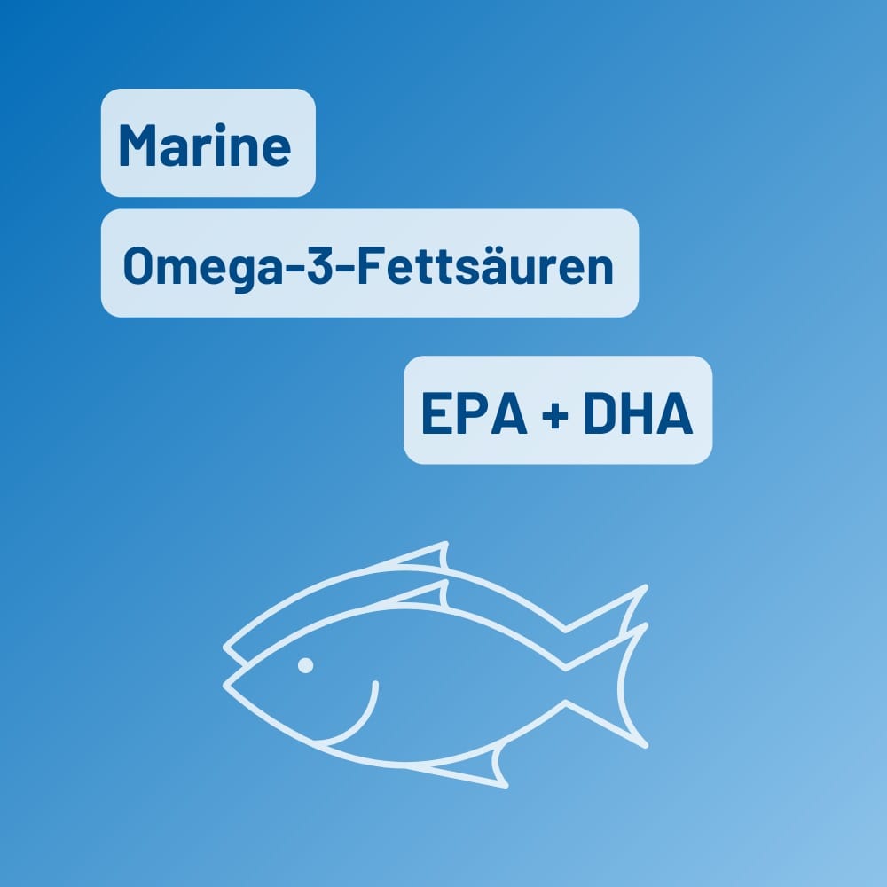 OMEGA 3 TRB Kapseln 60 St Kapseln