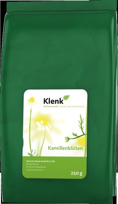KAMILLENBLÜTEN Tee 250 g Tee