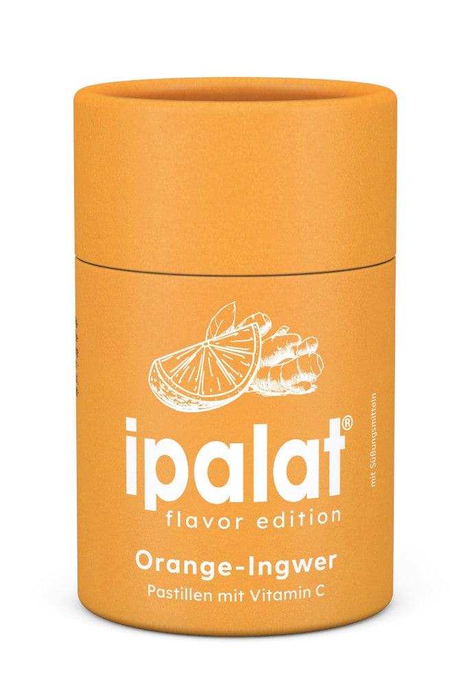 IPALAT PAST&FLAVOR ORA ING