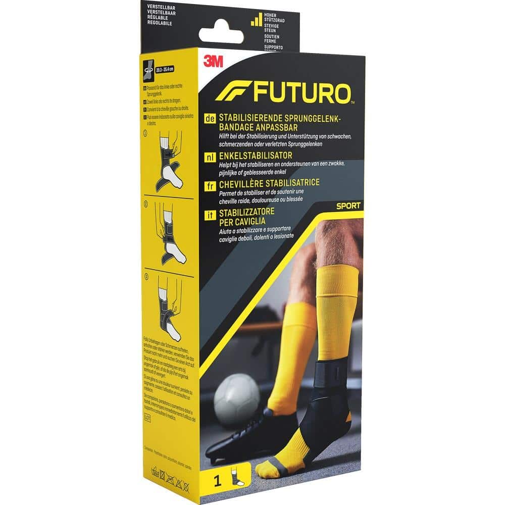 FUTURO Sport Sprunggelenkbandage alle Größen 1 St Bandage
