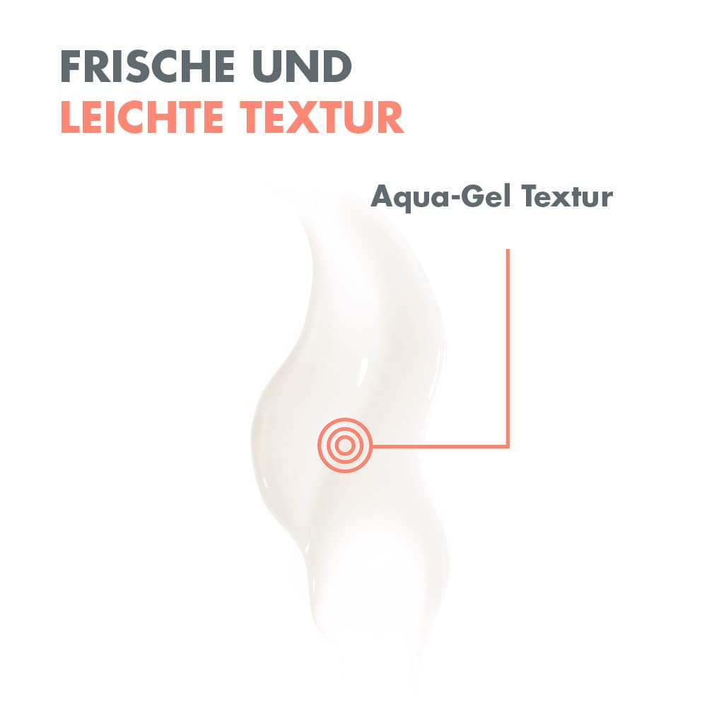 Avène HYALURON ACTIV B3 AQUA GEL Nachfüllpack 50 ml Gel