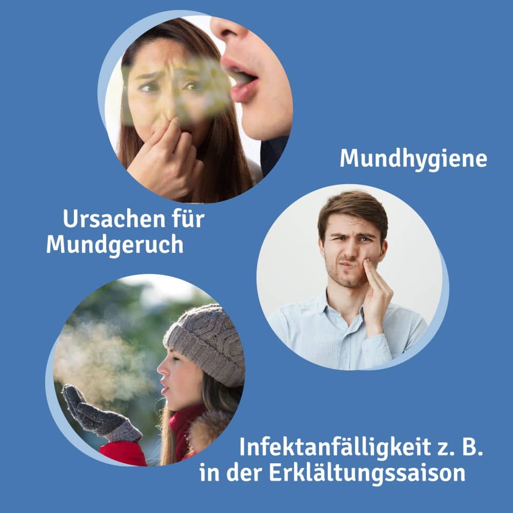 REPHA-OS Mund- & Rachenspray 12 ml Spray