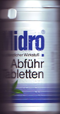 Midro Abführtabletten 100 St Tabletten