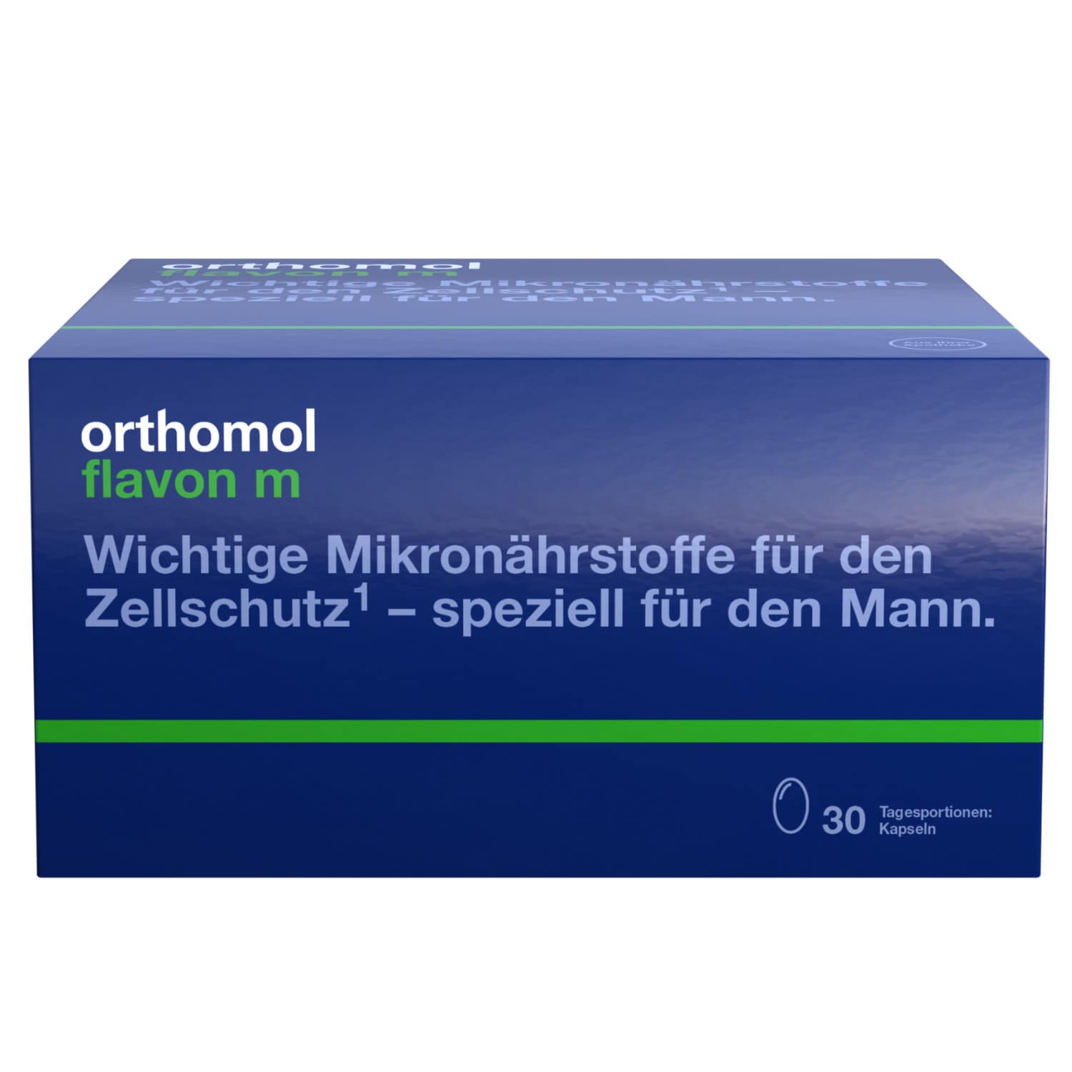orthomol flavon m 30X2 St Kapseln
