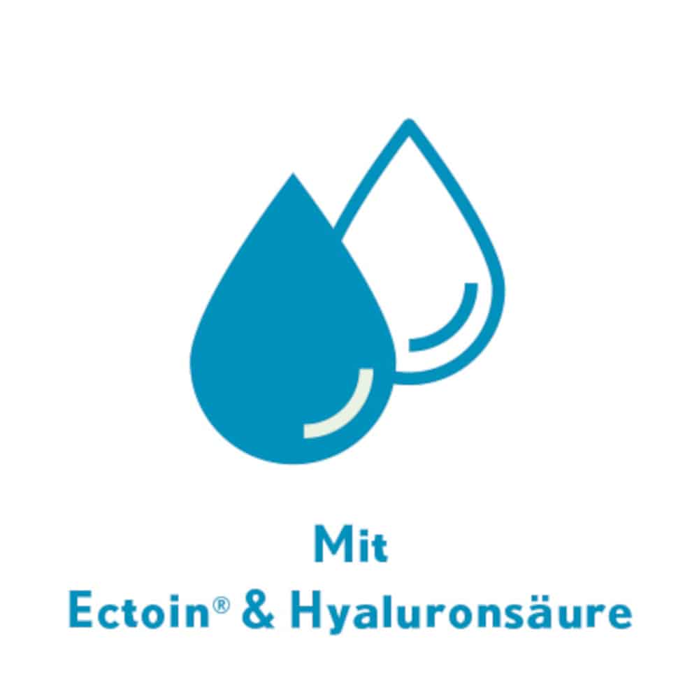 Vividrin ectoin MDO Augentropfen - allergisch gereizte Augen 1X10 ml Augentropfen