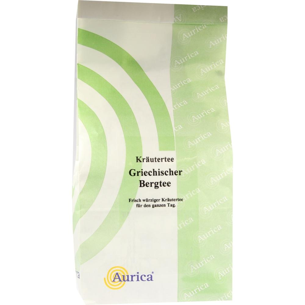 GRIECHISCHER Bergtee 100 g Tee