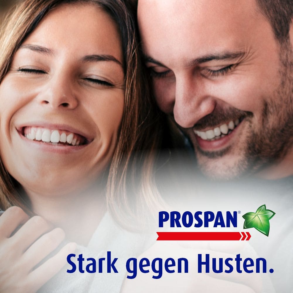 PROSPAN Hustenliquid für Erwachsene 105 ml Flüssigkeit zum Einnehmen