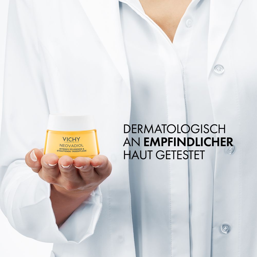 VICHY NEOVADIOL Intensiv Pflegende & Straffende Tagespflege  50 ml Creme