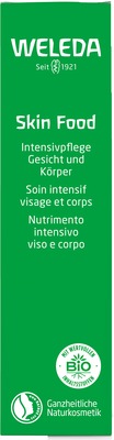 WELEDA Skin Food Light 10 ml