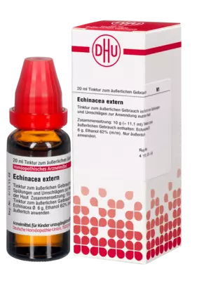 ECHINACEA HAB Extern 20 ml Extrakt