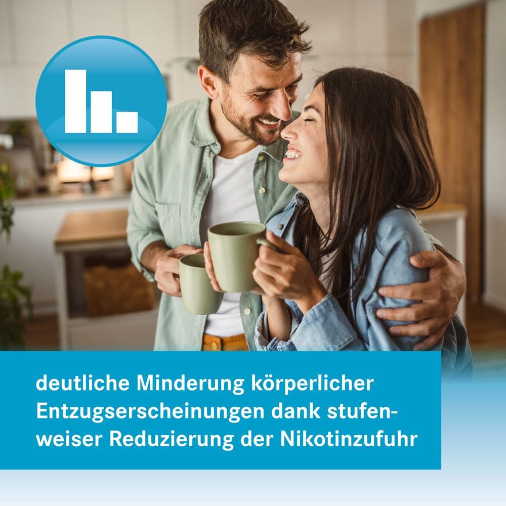 nikofrenon 7 mg/24 Stunden Pflaster, 14 St 14 St Pflaster transdermal