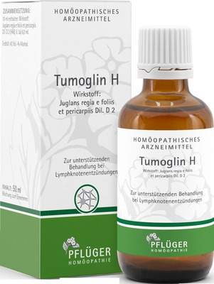 Tumoglin H 50 ml Tropfen