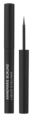 BÖRLIND LIQUID EYELINER BLACK 1 ml Flüssigkeit