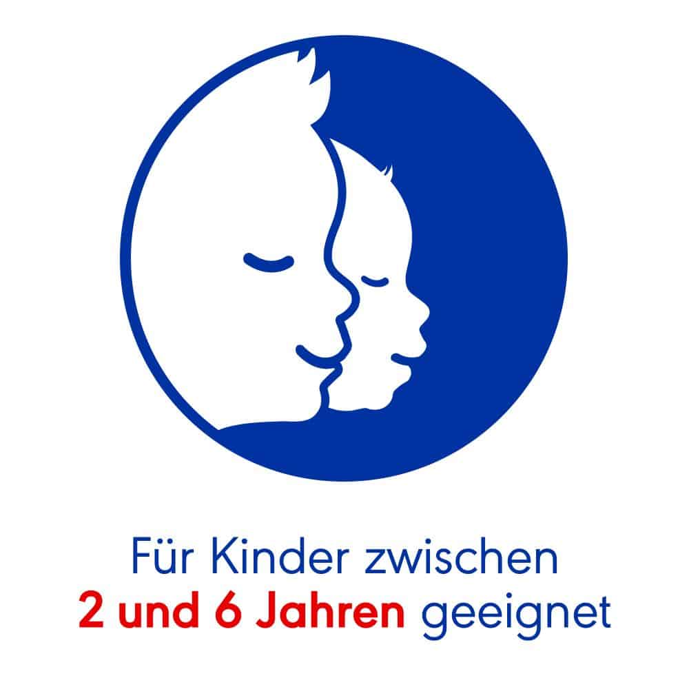 Otriven NASENTROPFEN Kinder 10 ml Nasentropfen