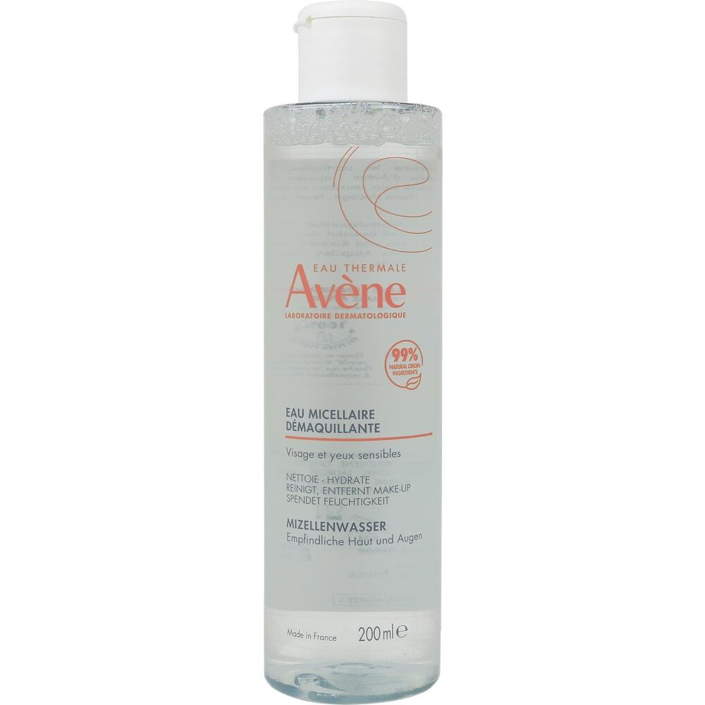 Avène MIZELLENWASSER 200 ml Lotion