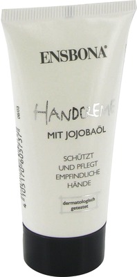 ENSBONA Handcreme 30 ml Creme