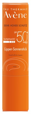 Avène Lippen-Sonnenstick SPF 50+ + 3 € sparen* 3 g Stifte