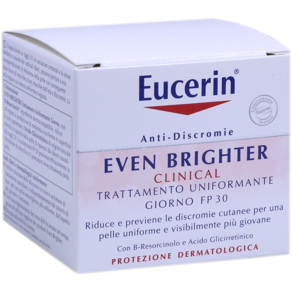 Eucerin Even Brighter Tagespflege Creme  50 ml Tagescreme