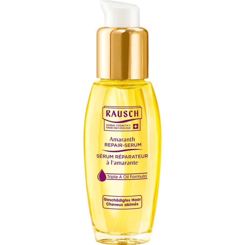 RAUSCH Amaranth REPAIR-SERUM 30 ml Öl