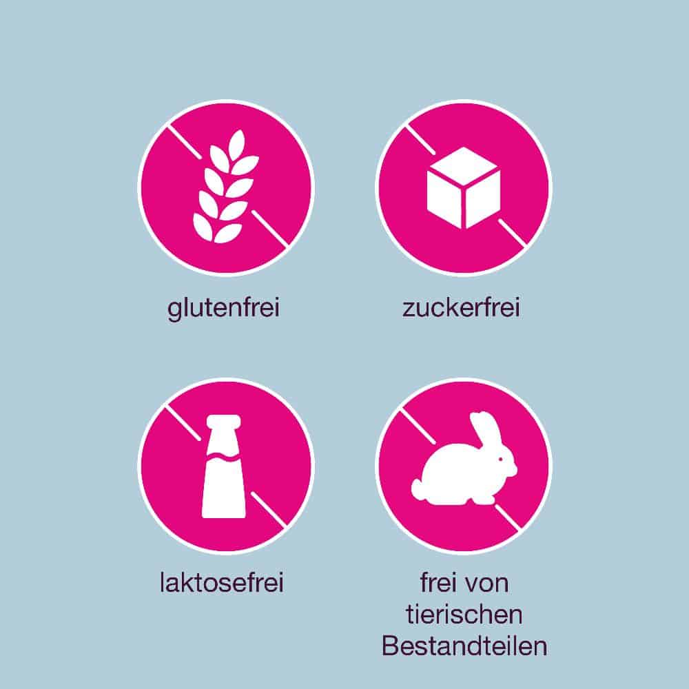 Sobrade Kautabletten zur Linderung von Sodbrennen 20 St. 20 St Kautabletten