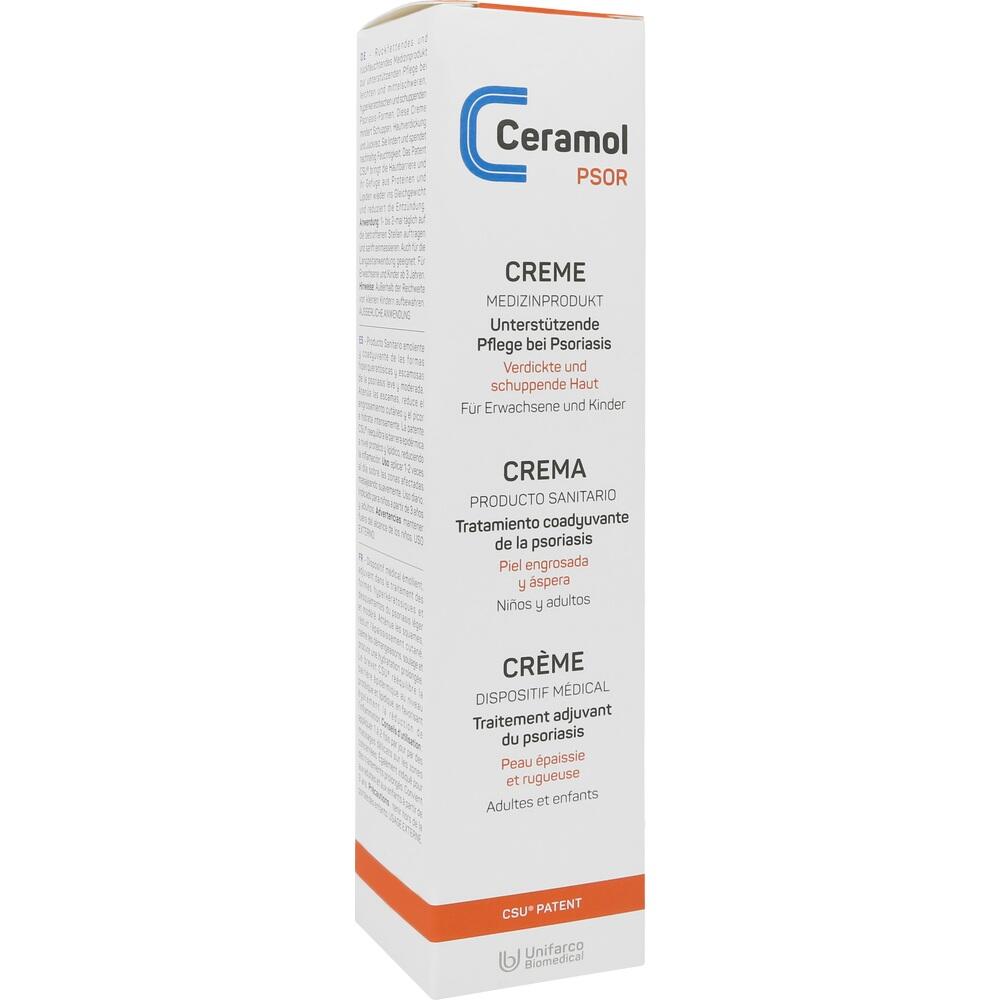 CERAMOL PSOR CREME