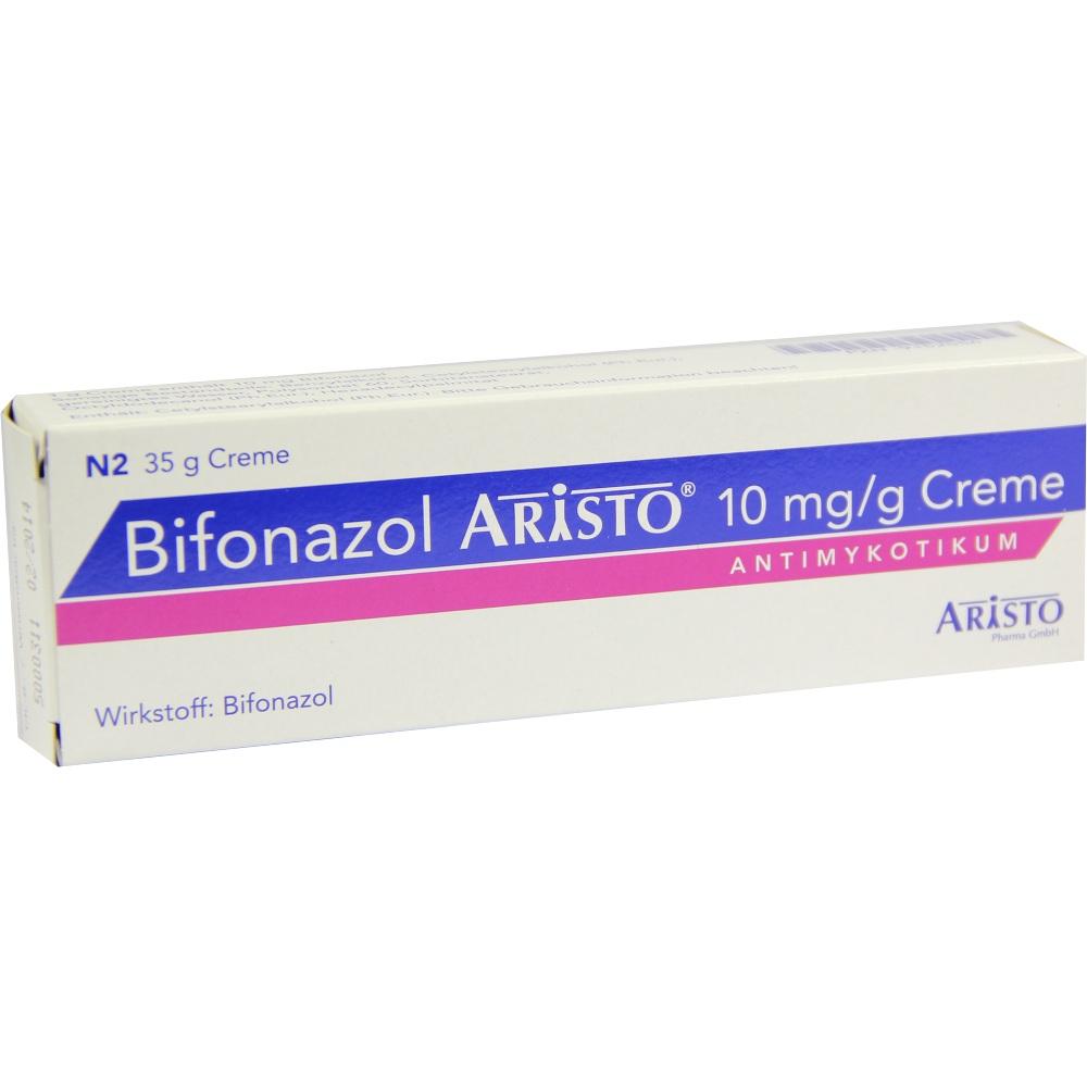 Bifonazol Aristo 10mg/g 35 g Creme