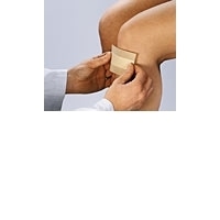 CURAPLAST Strips sensitiv 2,5x7,2 cm 500 St Pflaster
