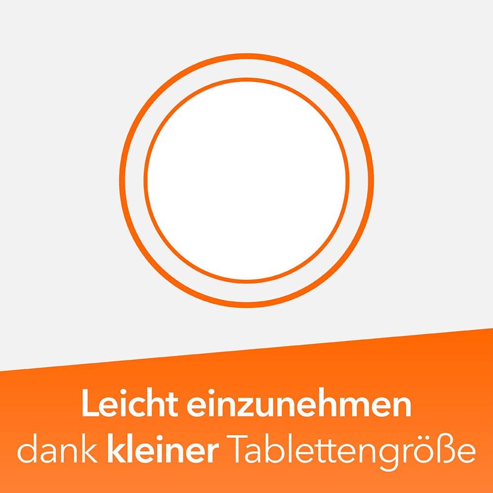 Diclo-ratiopharm bei Schmerzen und Fieber 25 mg 20 St Filmtabletten
