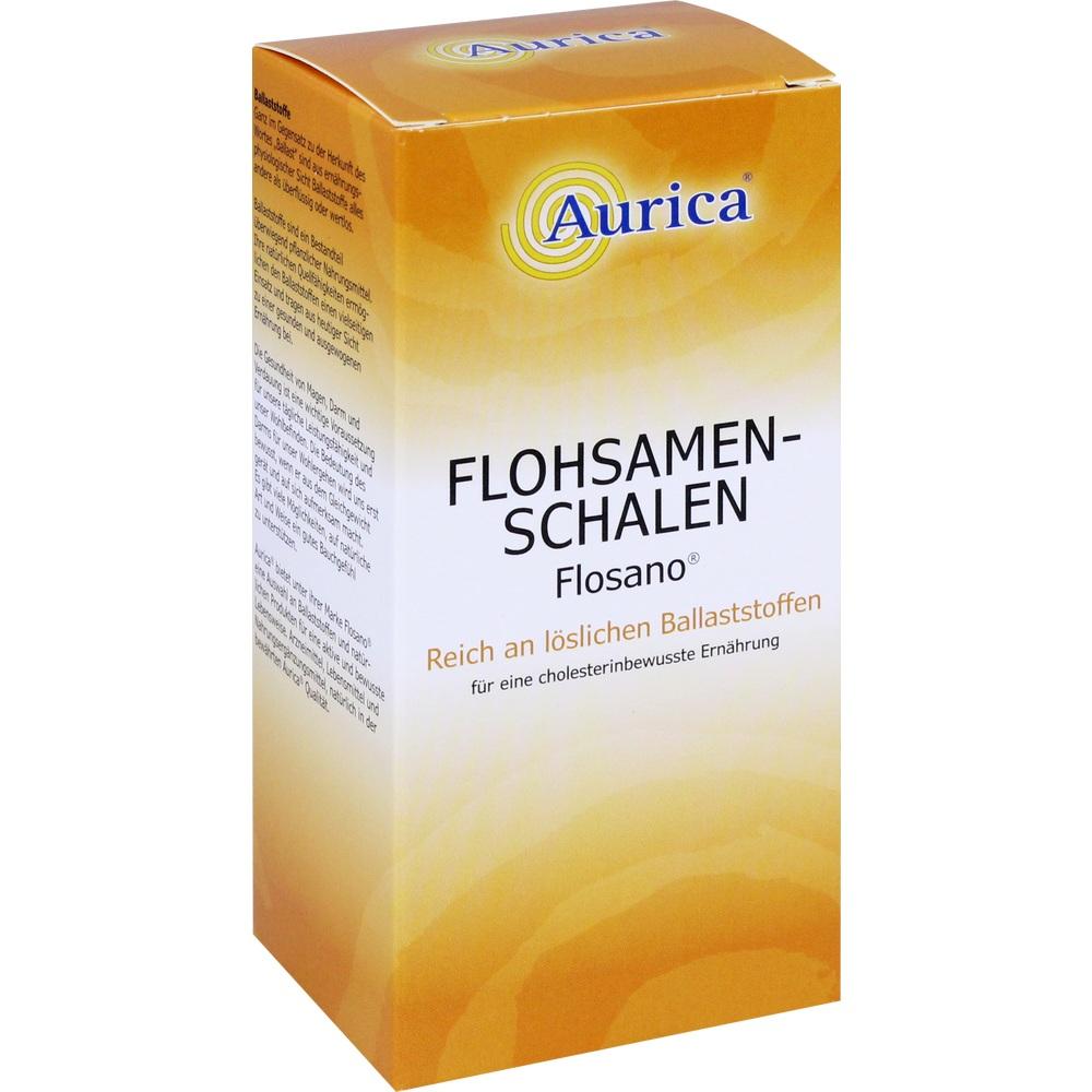 FLOHSAMENSCHALEN 100 g