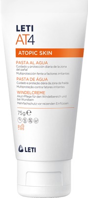 LETI AT4 Windelcreme 75 g Paste