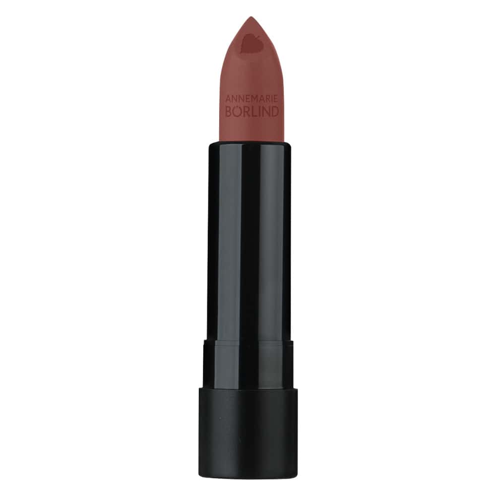 BÖRLIND LIPSTICK MATT TRUFFLE PLUM 4 g Stifte