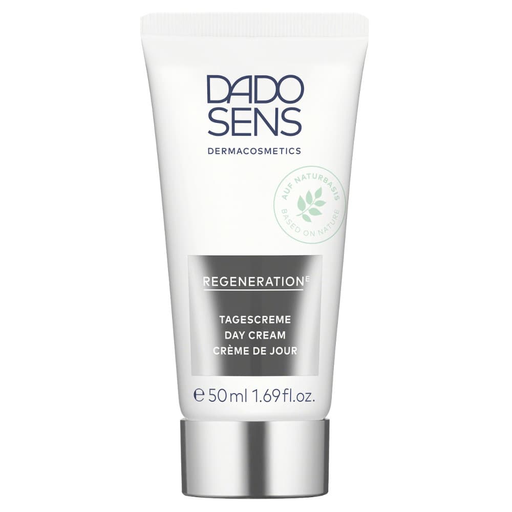 Dado Regeneration E Tagescreme 50 ml Creme