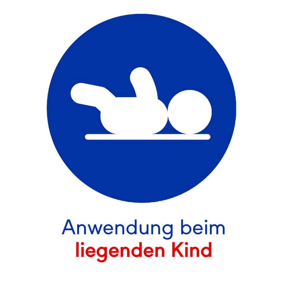 Otriven SCHNUPFEN NASENTROPFEN 0,25mg/ml Säuglinge & Kleinkinder  10 ml Nasentropfen