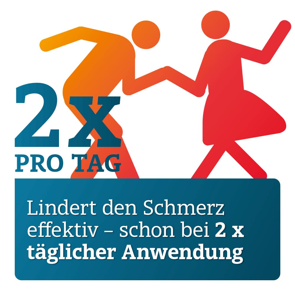 DICLO-ADGC Schmerzgel forte 20mg/g 180 g Gel