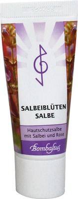 SALBEIBLÜTEN-Salbe 75 ml Salbe