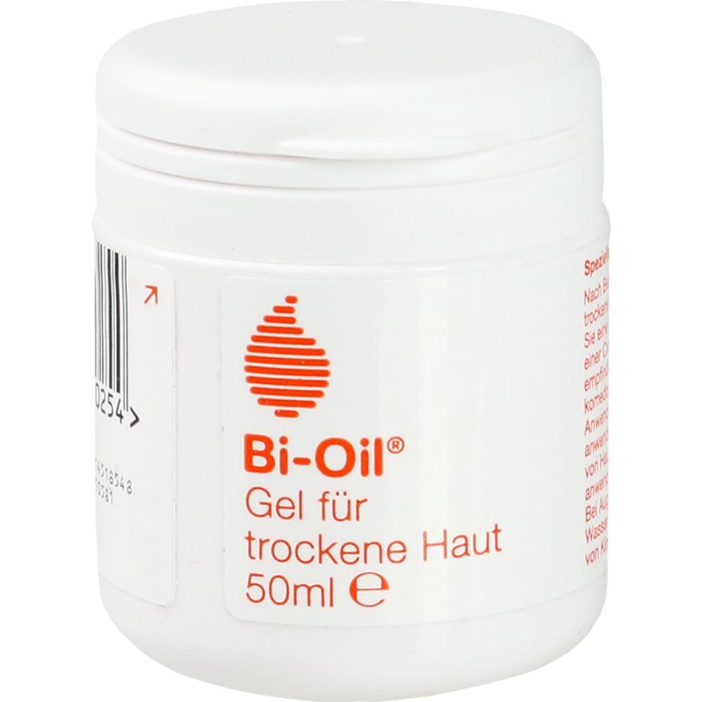 Bi-Oil Gel für trockene Haut 50 ml Gel