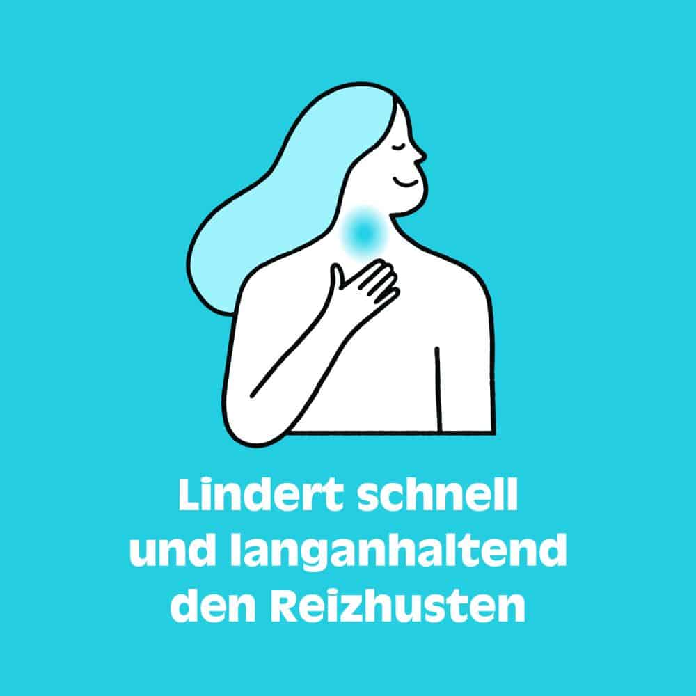 Silomat Hustenstiller 30 ml Tropfen zum Einnehmen