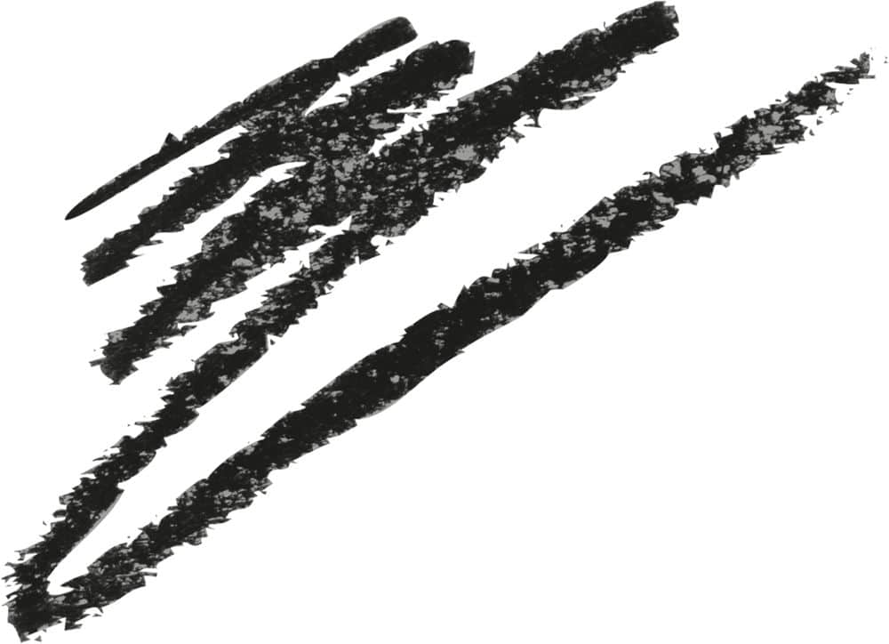 Lavera Soft Eyeliner 01 black 1.14 g Stifte
