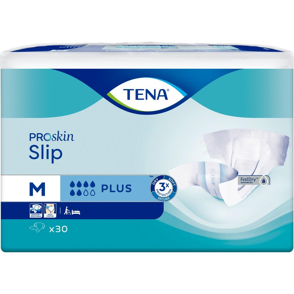 TENA PROskin Slip PLUS M 90 St