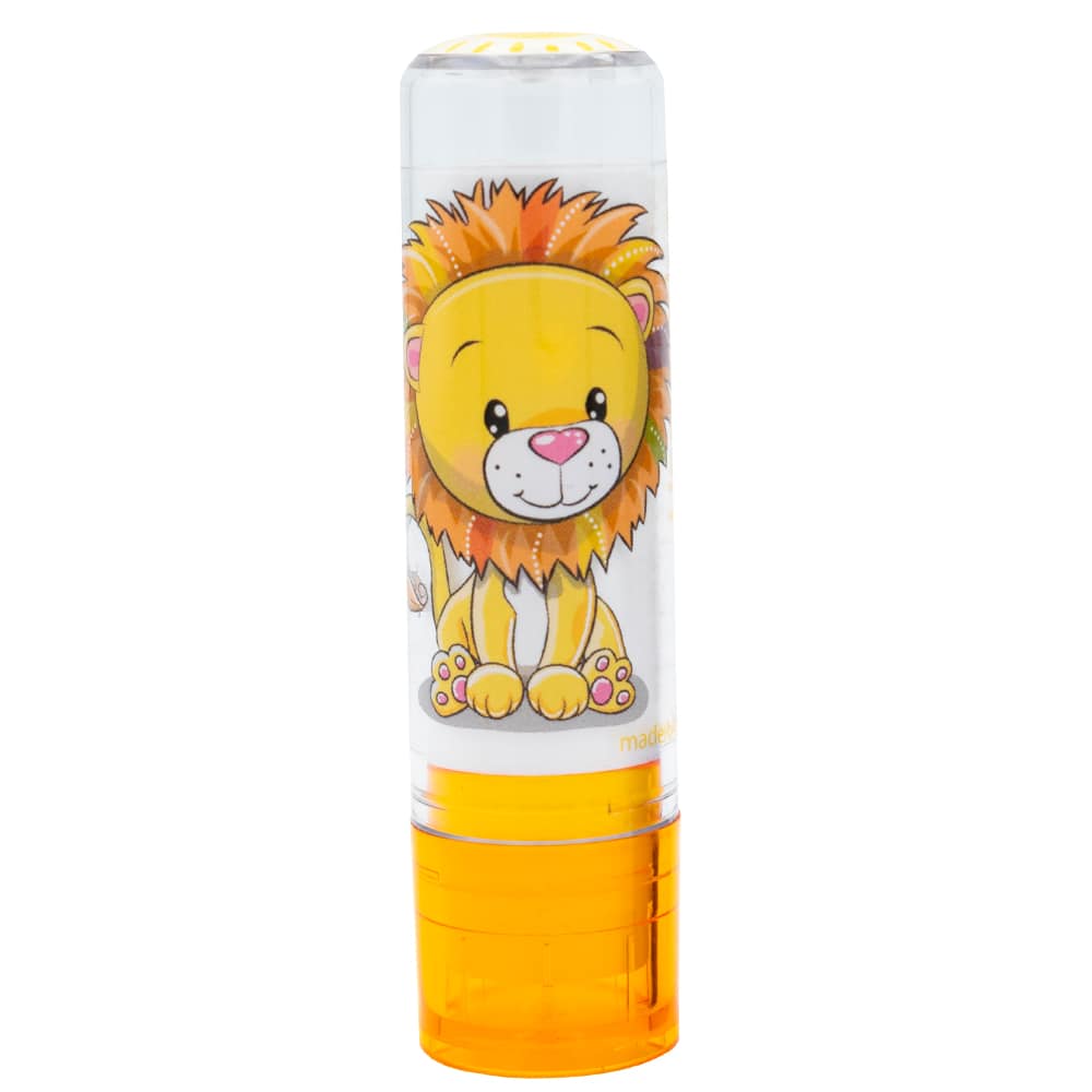 Lippenpflegestift LSF 20 Löwe KDA 1 St Stifte