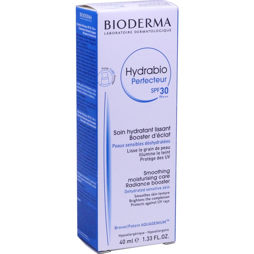 BIODERMA Hydrabio Perfecteur SPF 30 Creme 40 ml Creme